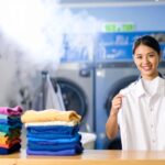 Wash & Fold vs. Wash & Iron: Which Service Should You Choose?